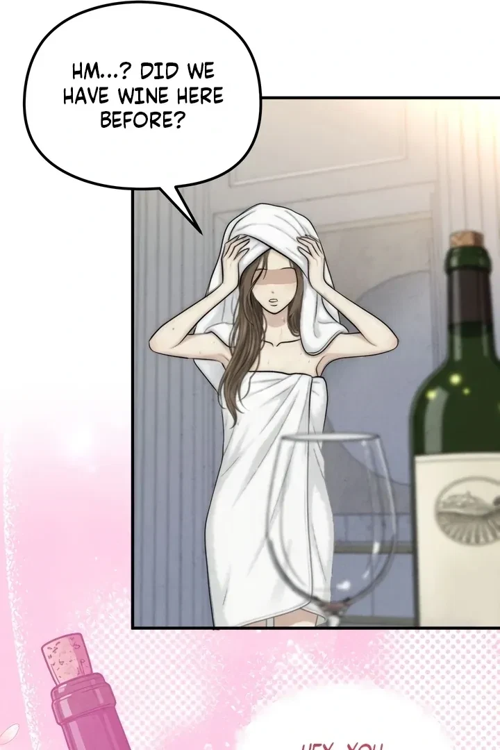 Between Thrill And Desire Chapter 2, page 69