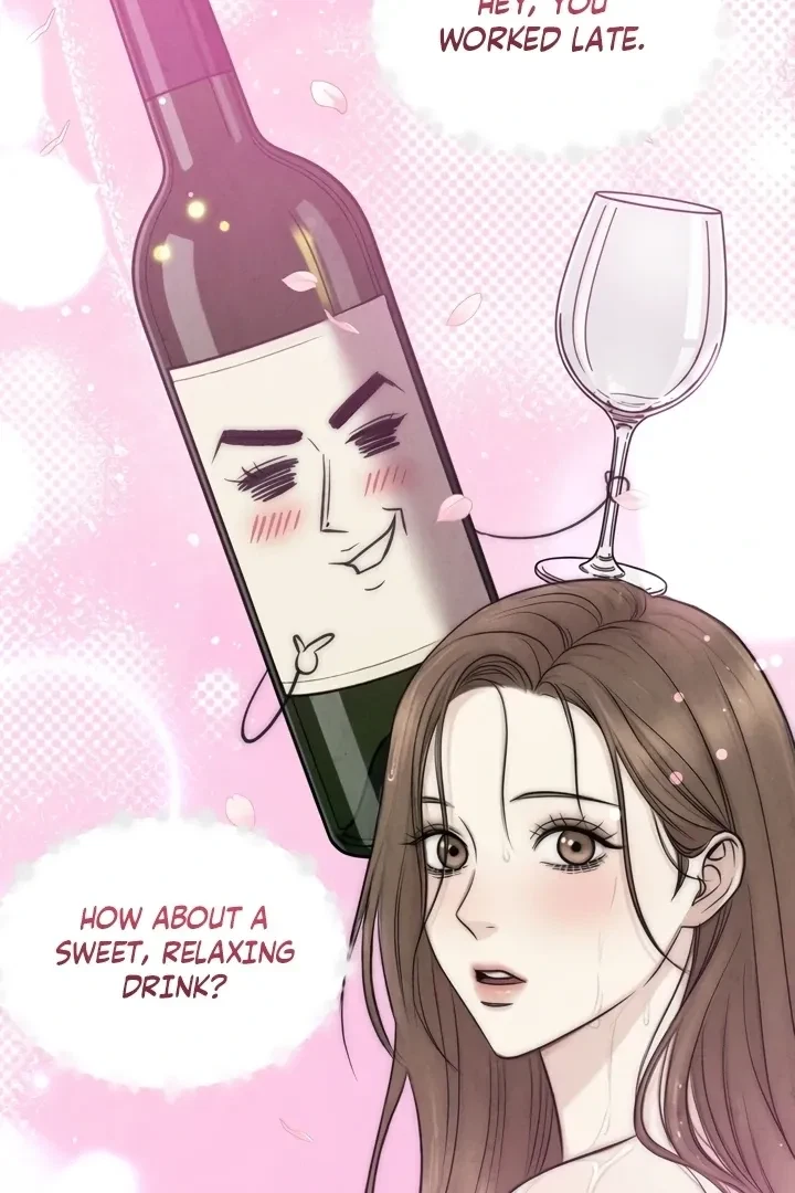 Between Thrill And Desire Chapter 2, page 70