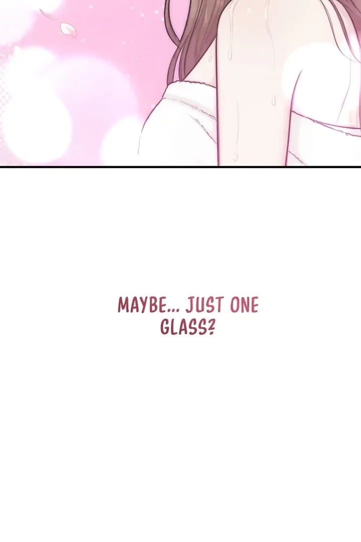 Between Thrill And Desire Chapter 2, page 71
