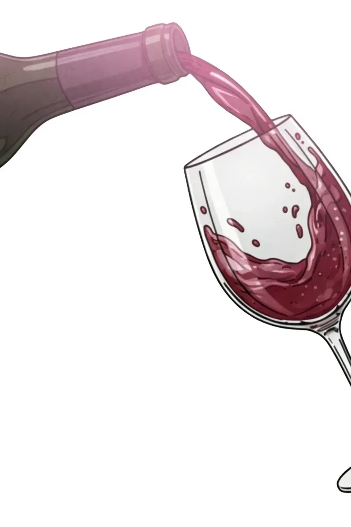 Between Thrill And Desire Chapter 2, page 72
