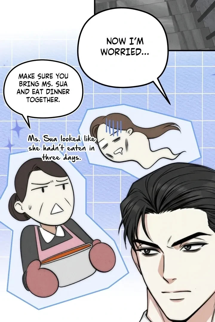 Between Thrill And Desire Chapter 2, page 74