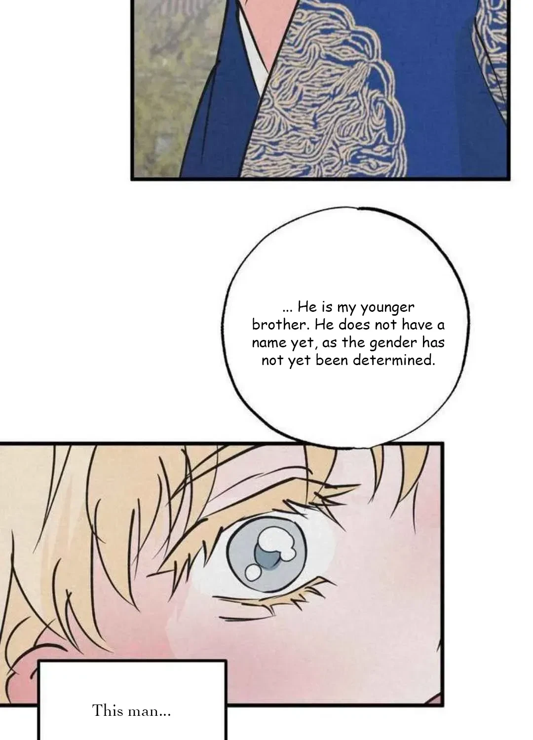 A Golden Pair Chapter 25.5, page 10