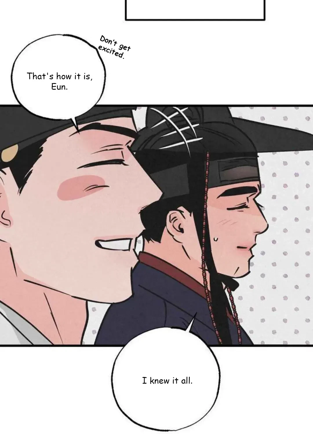 A Golden Pair Chapter 25.5, page 14