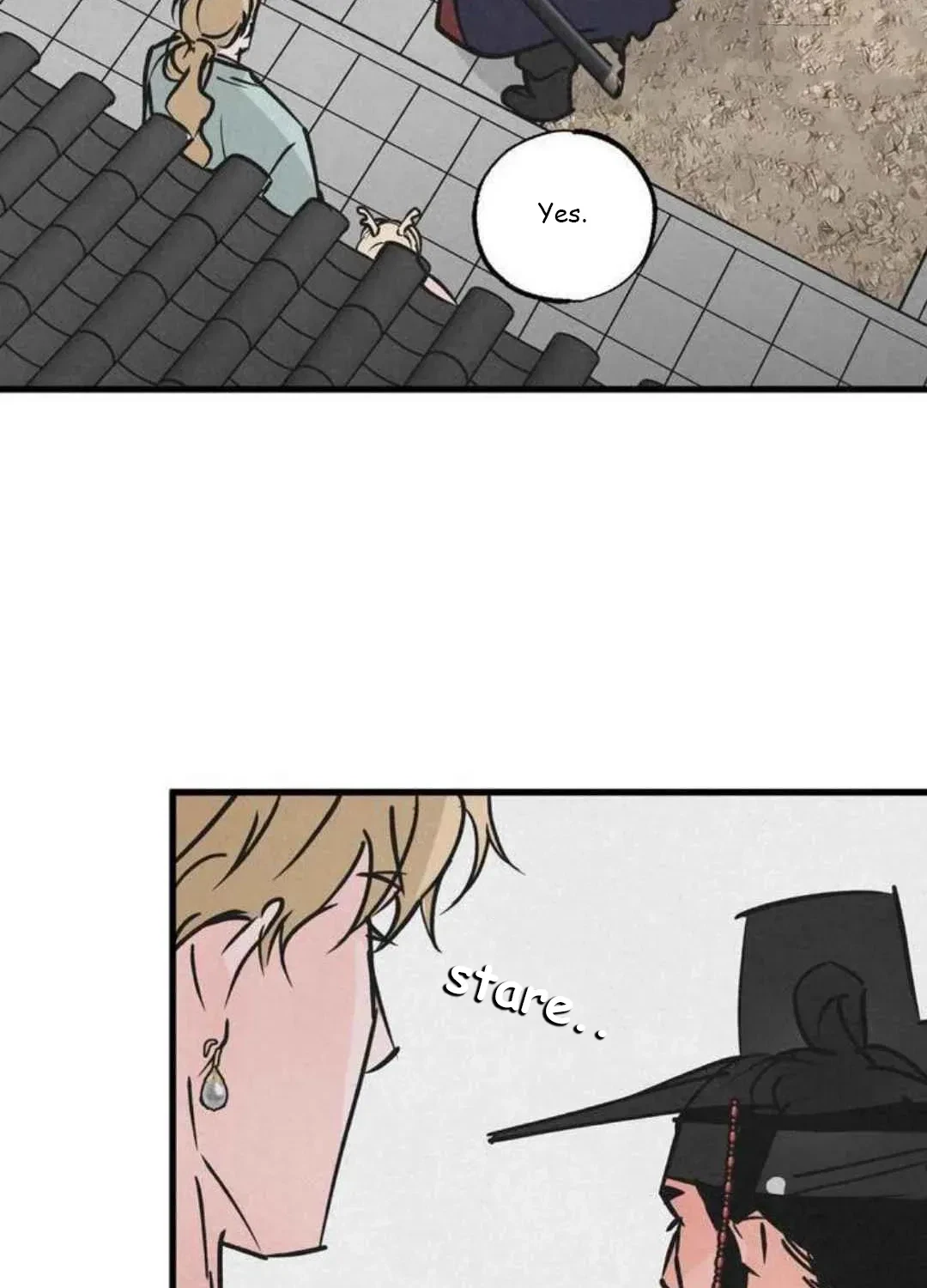 A Golden Pair Chapter 25.5, page 17