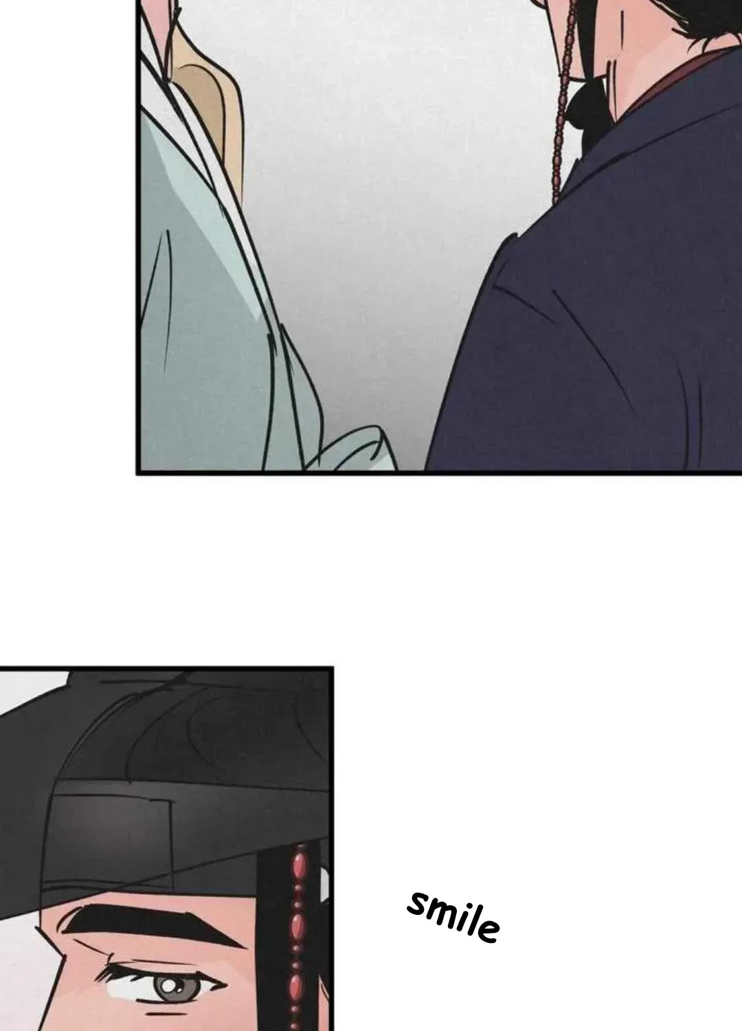 A Golden Pair Chapter 25.5, page 18