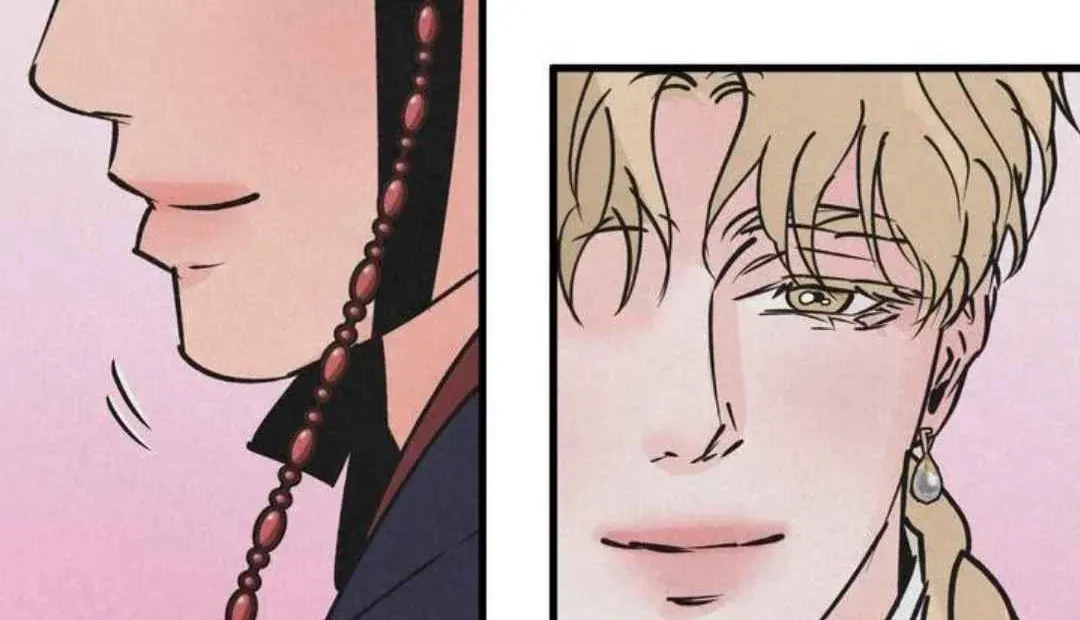 A Golden Pair Chapter 25.5, page 19