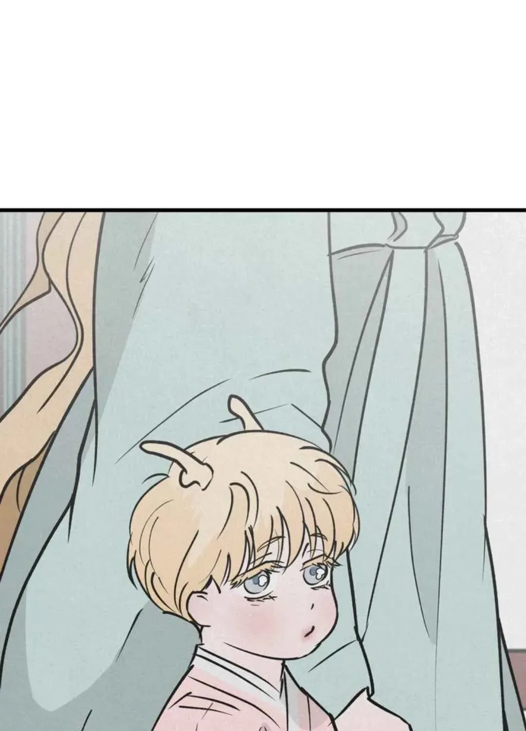 A Golden Pair Chapter 25.5, page 2