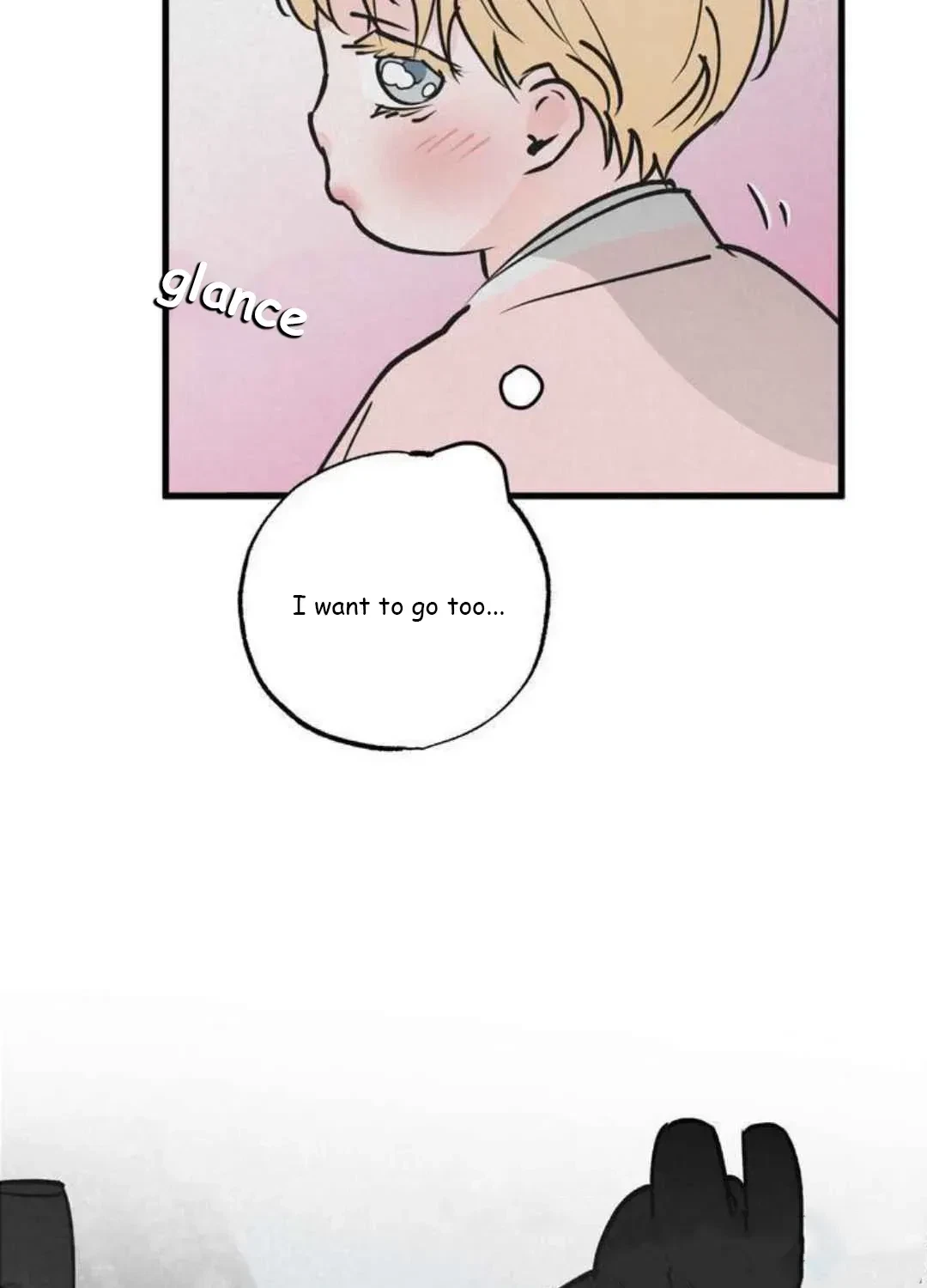 A Golden Pair Chapter 25.5, page 22