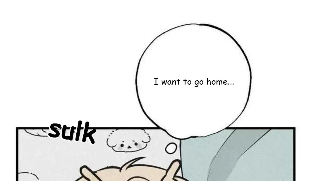 A Golden Pair Chapter 25.5, page 5