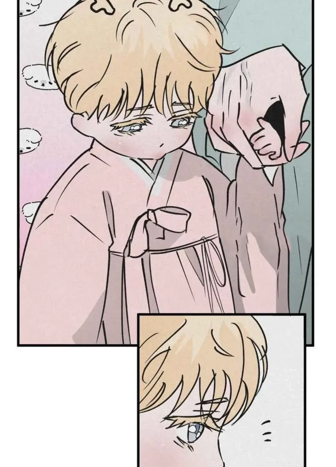 A Golden Pair Chapter 25.5, page 6