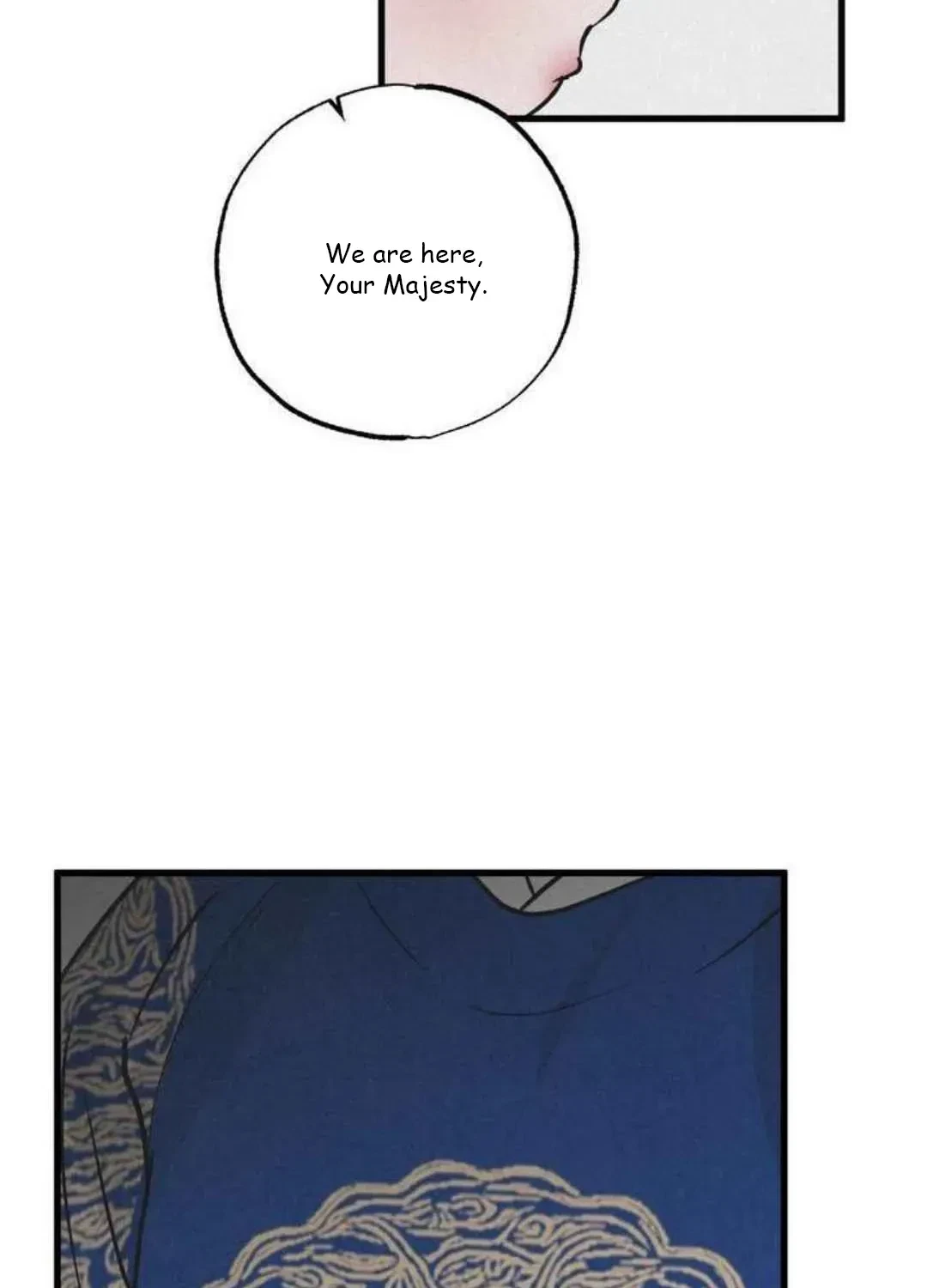 A Golden Pair Chapter 25.5, page 7