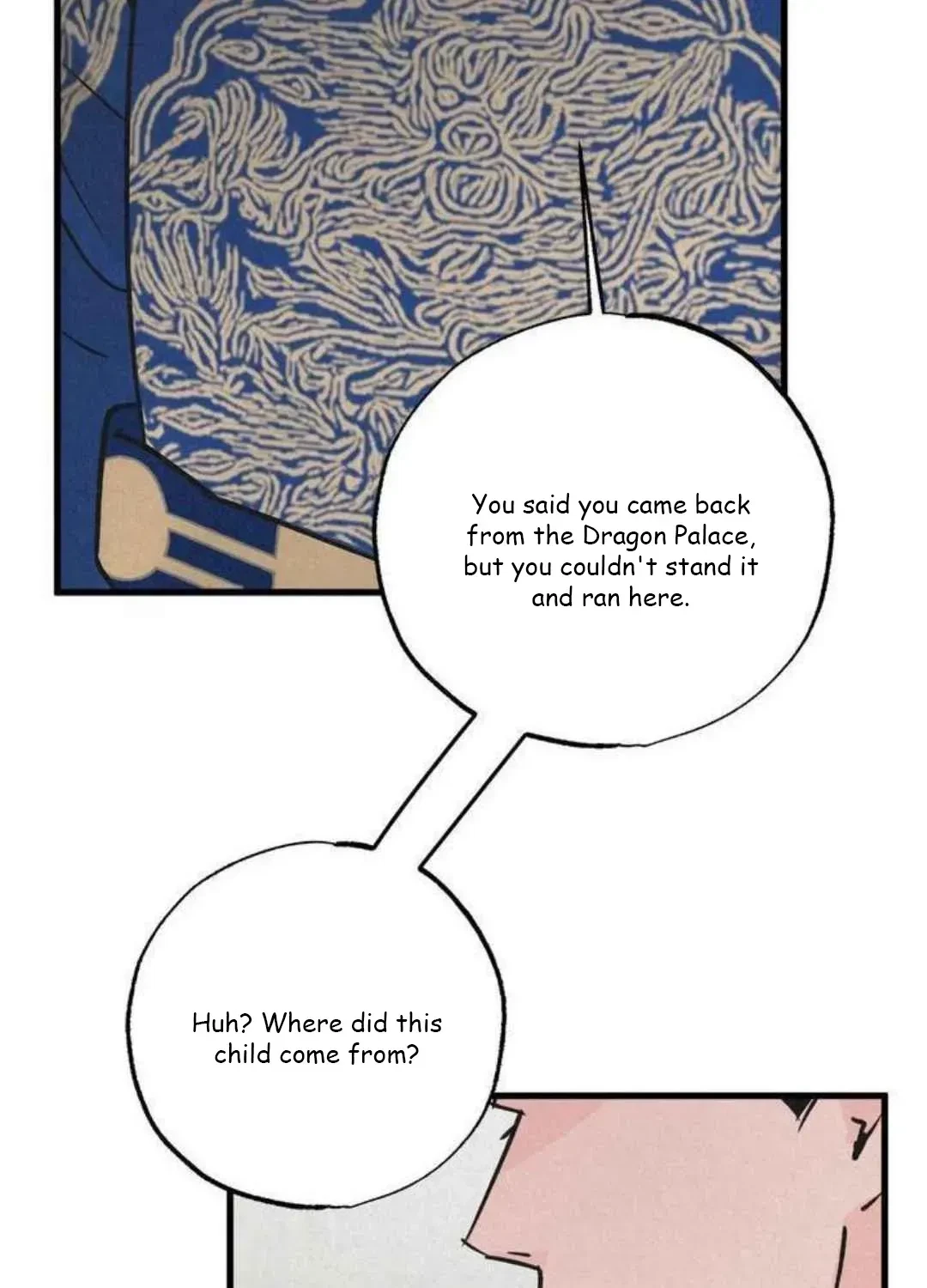 A Golden Pair Chapter 25.5, page 8
