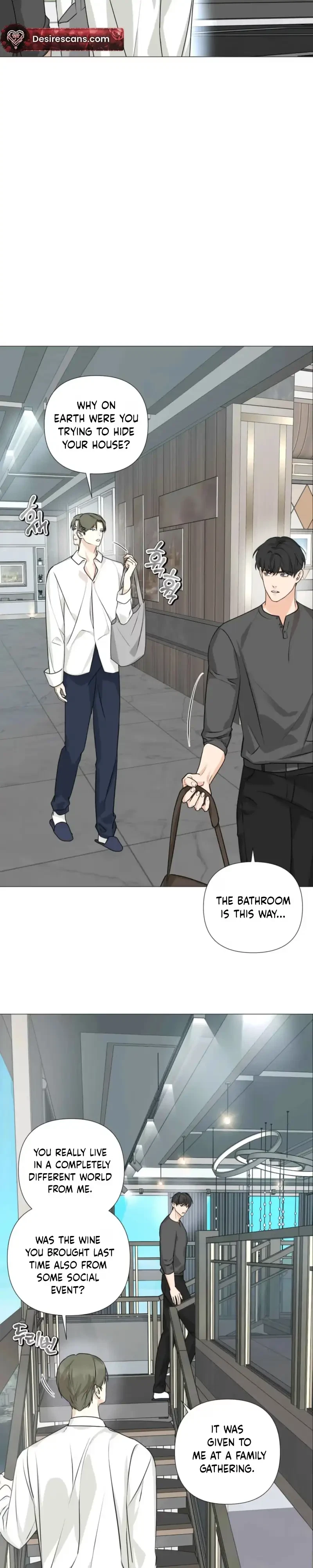 Four-Eyes With Benefits Chapter 14, page 14