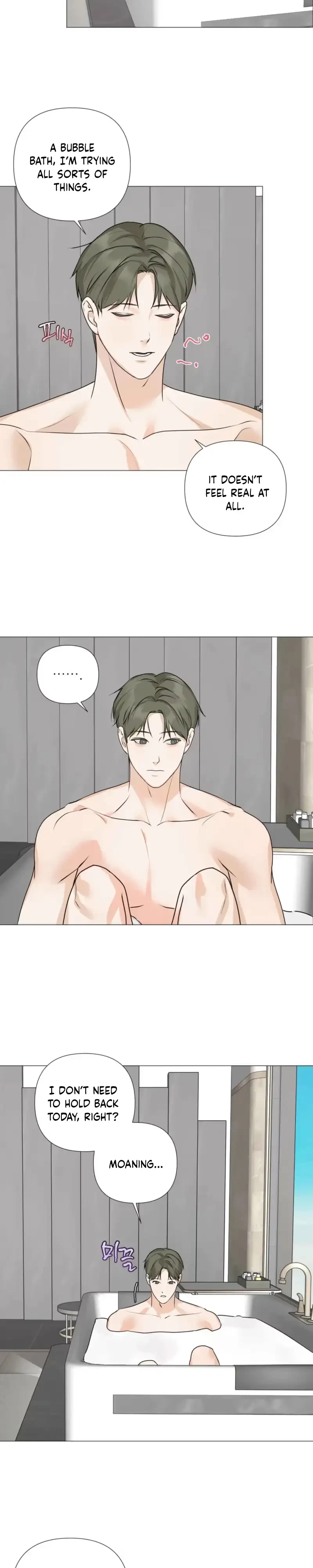 Four-Eyes With Benefits Chapter 14, page 16