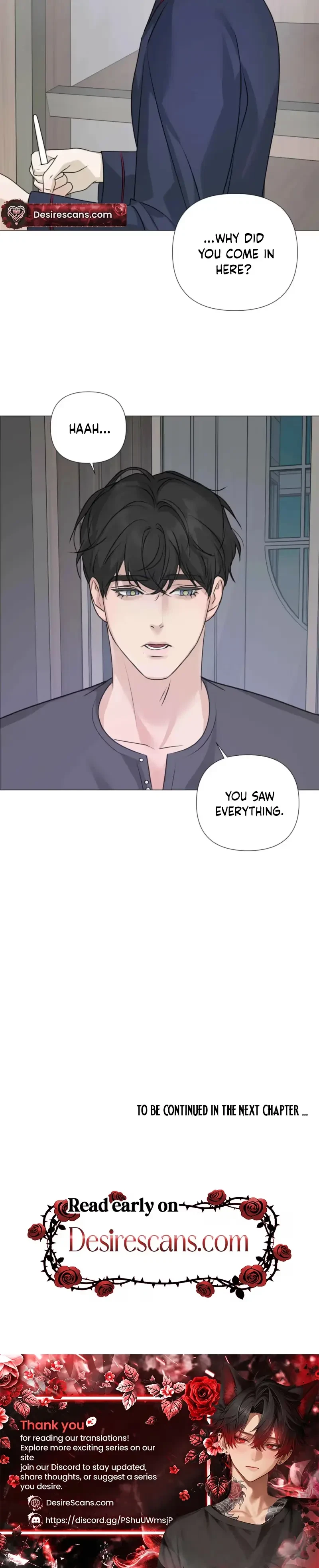 Four-Eyes With Benefits Chapter 14, page 27