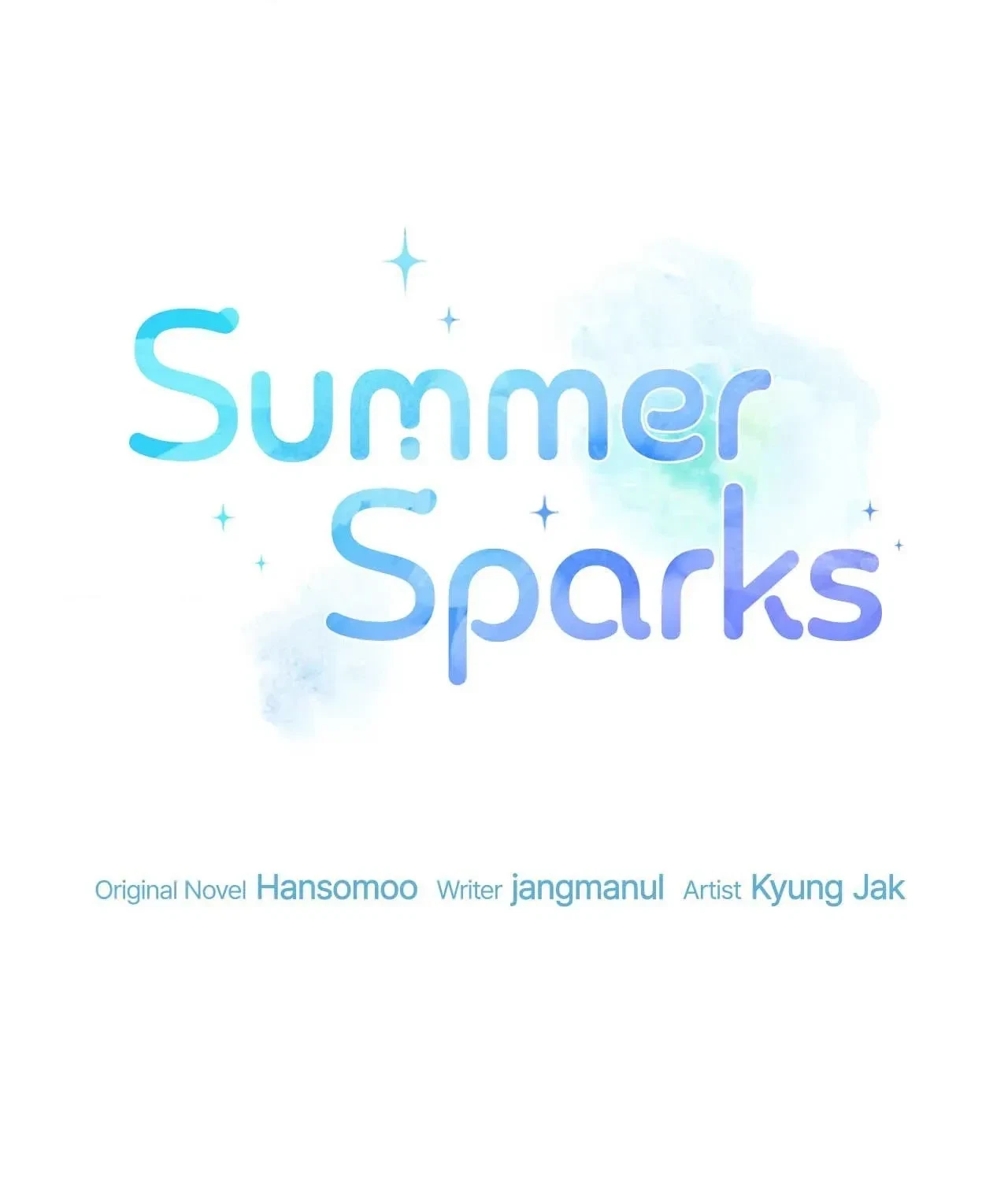Summer Sparks Chapter 43, page 10