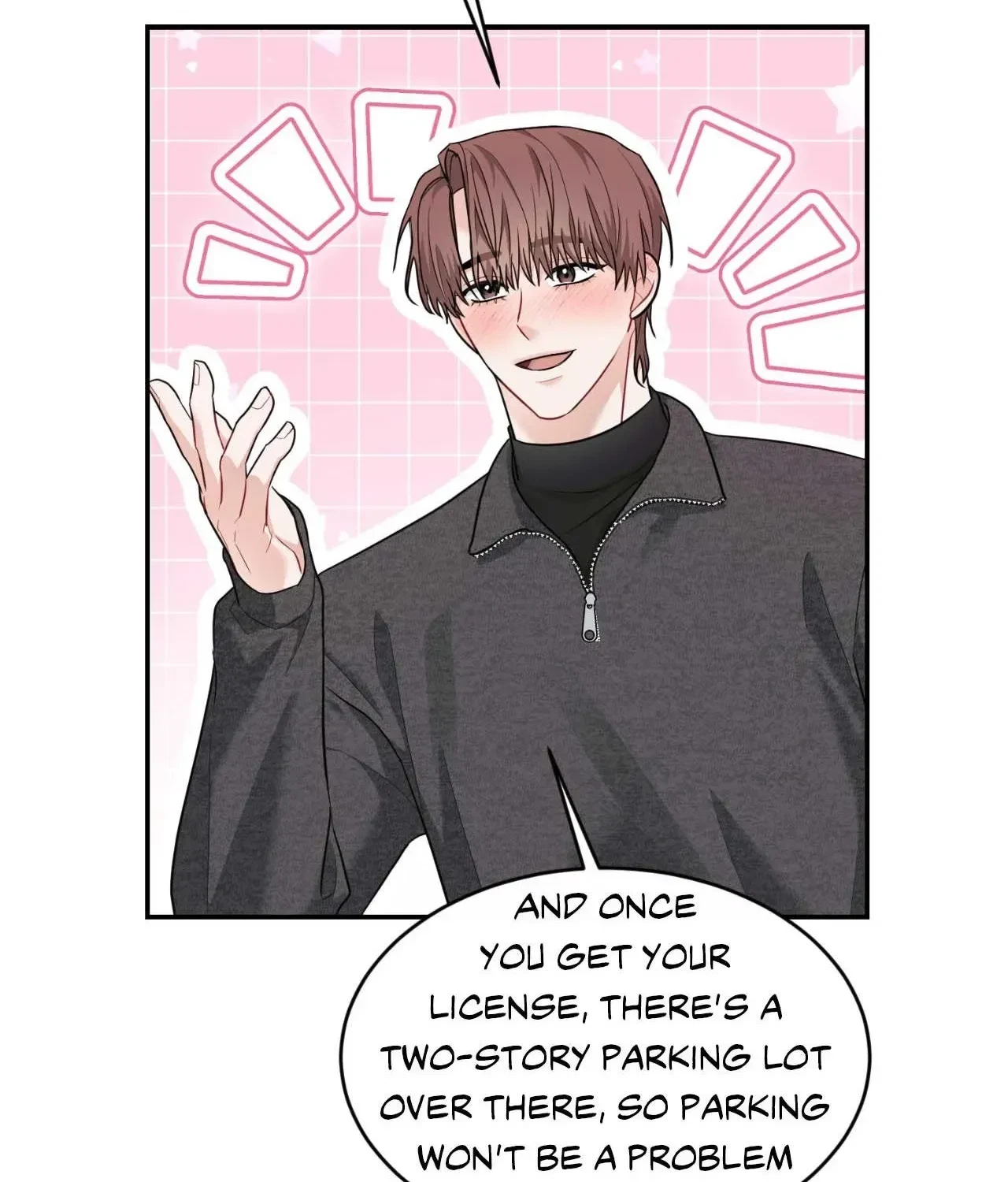 Summer Sparks Chapter 43, page 2