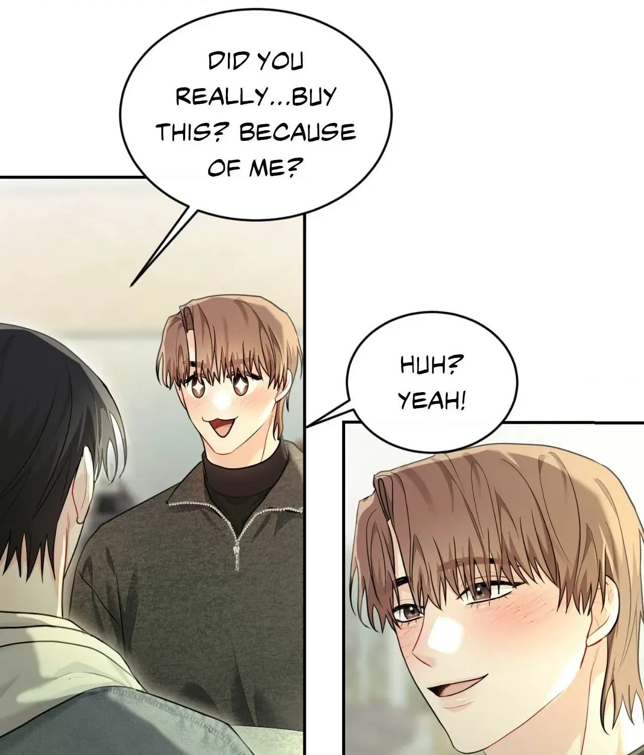 Summer Sparks Chapter 43, page 4