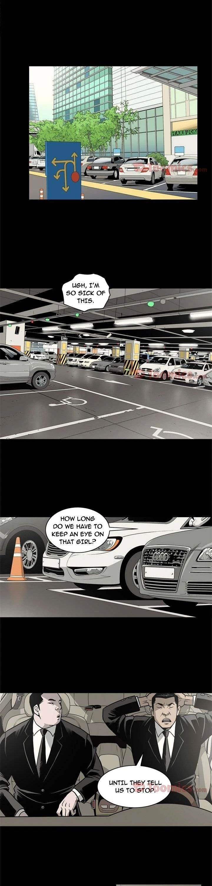 Chapter 67, page 14