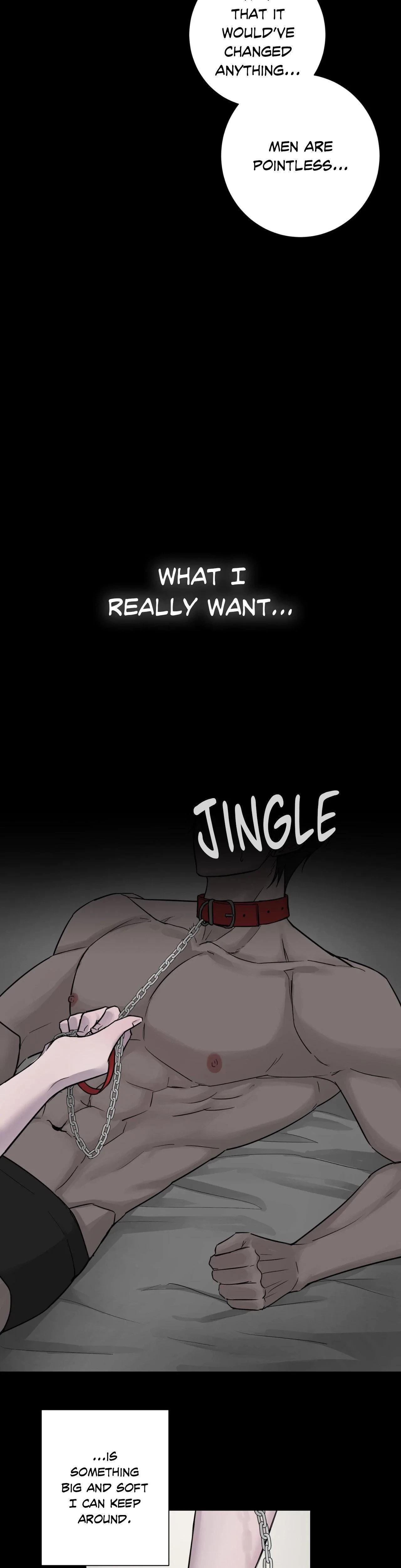 Yes Ma'am Chapter 2, page 7