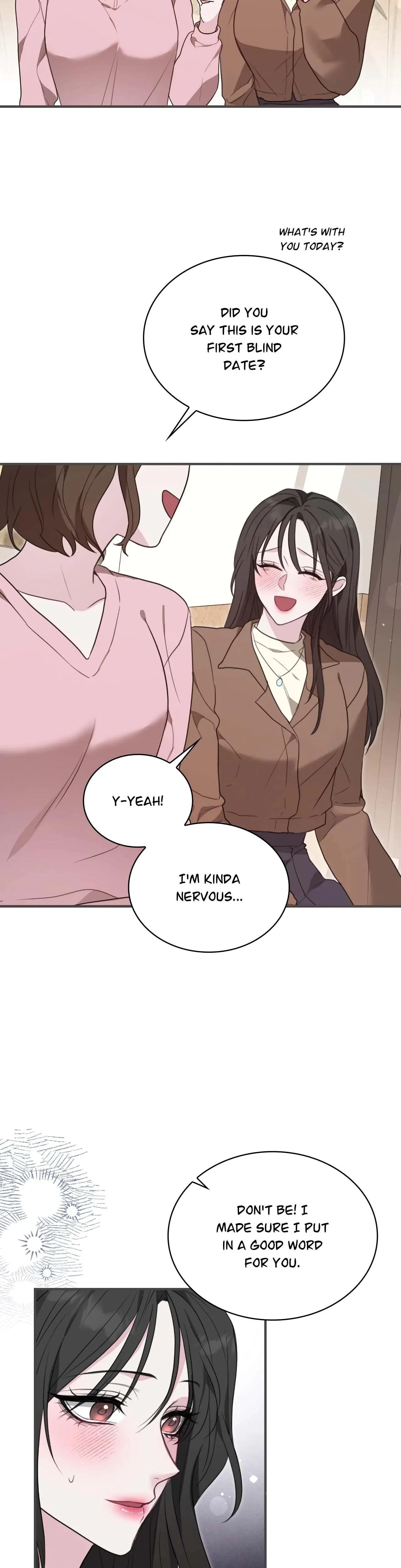 Double Addiction Chapter 2, page 11