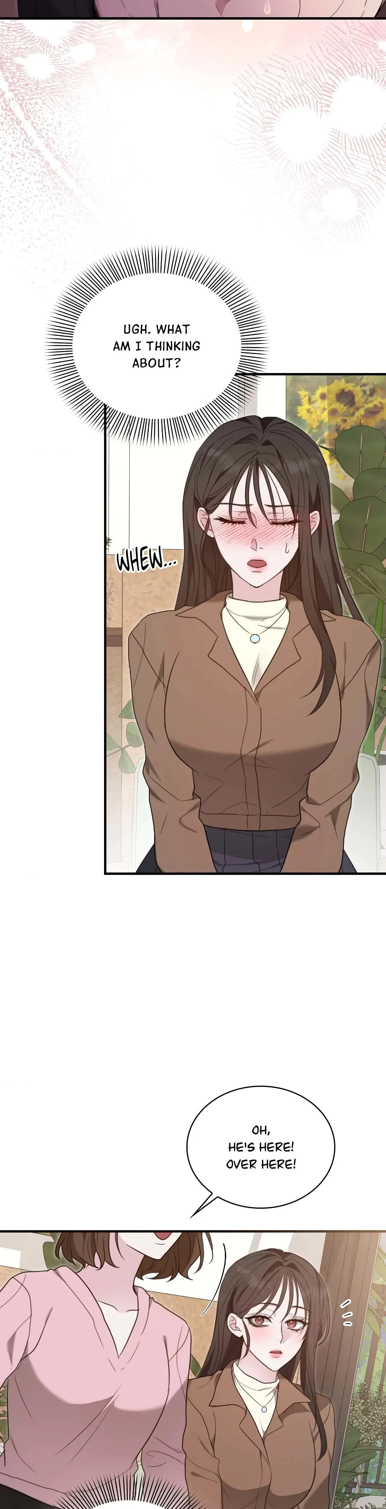 Double Addiction Chapter 2, page 14