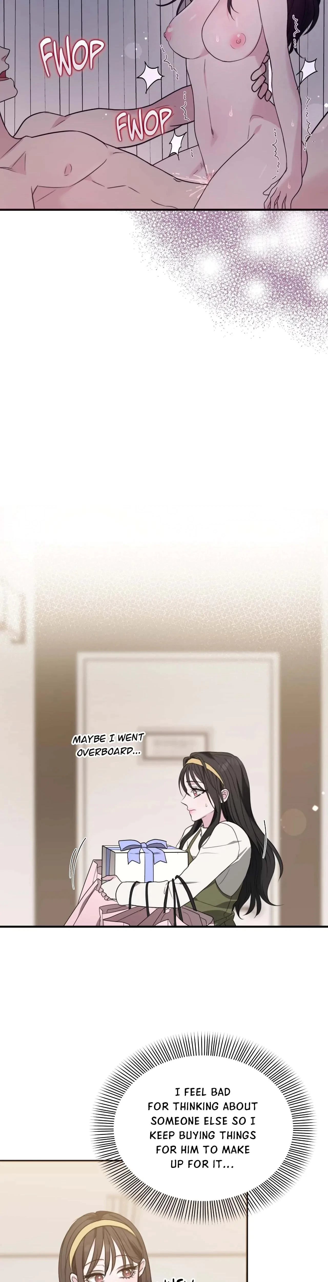Double Addiction Chapter 2, page 18