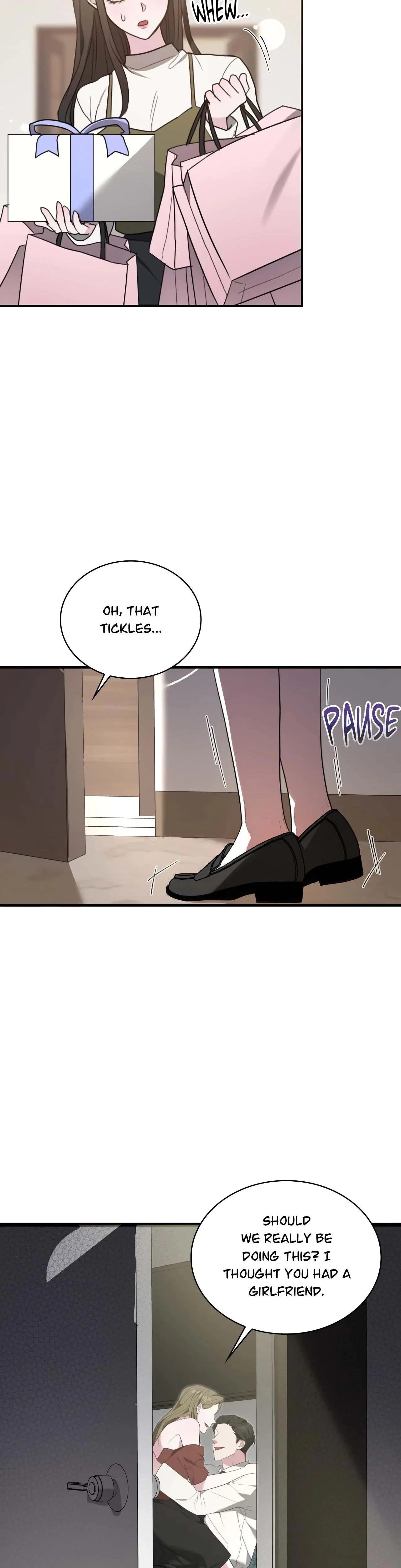 Double Addiction Chapter 2, page 19