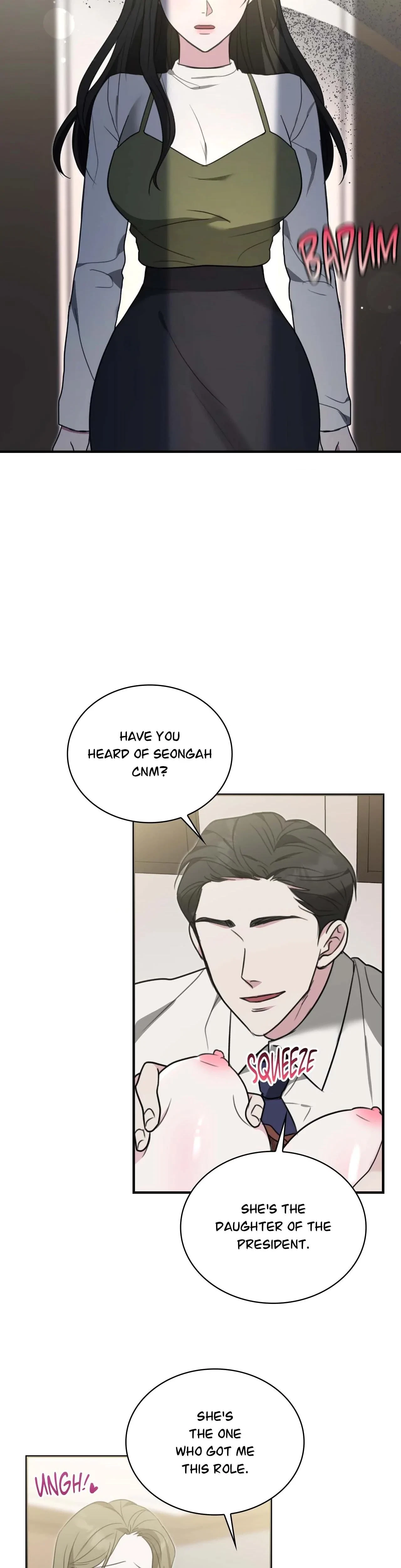 Double Addiction Chapter 2, page 21