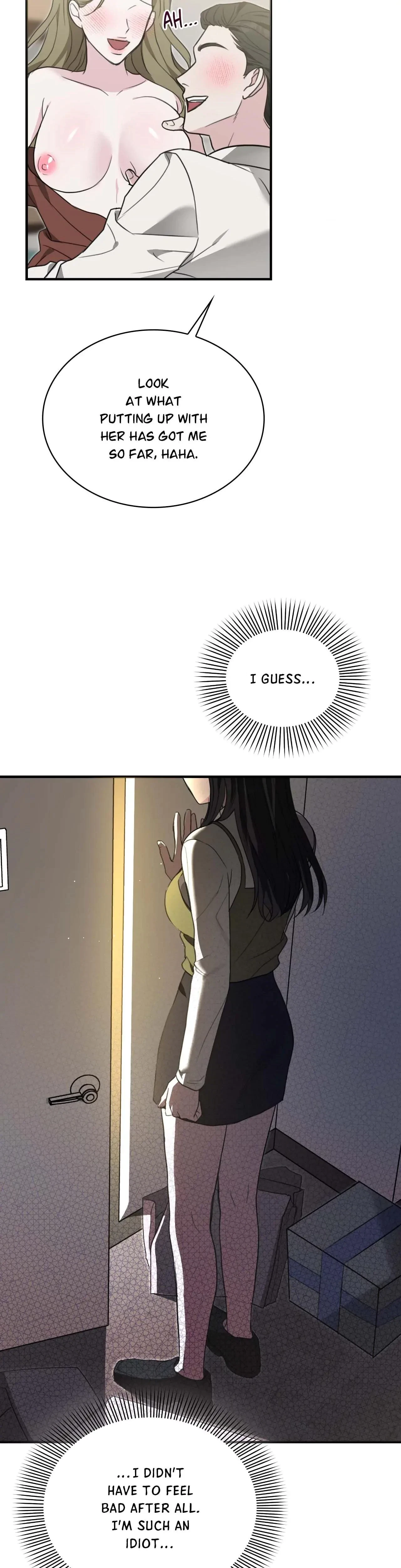 Double Addiction Chapter 2, page 22
