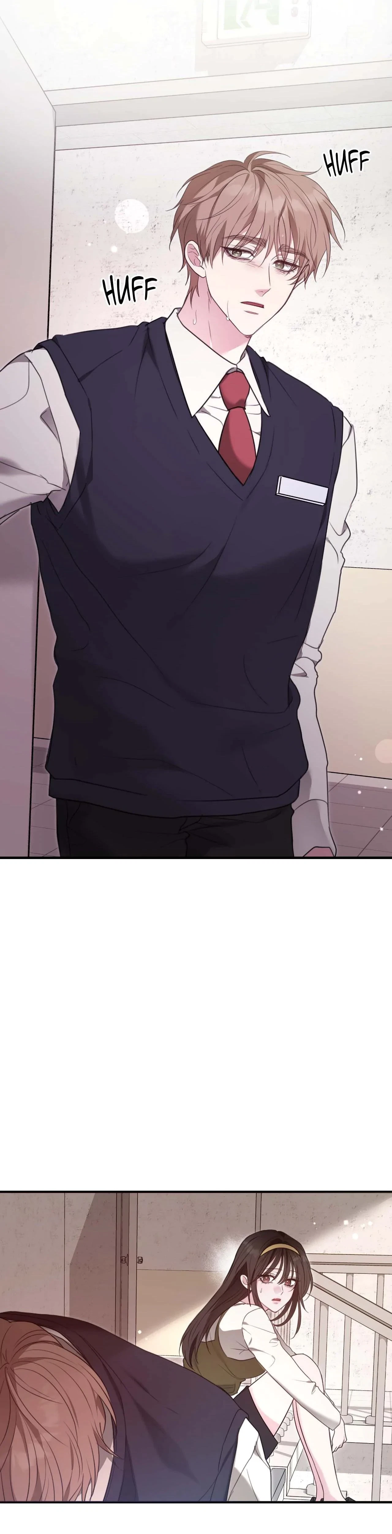Double Addiction Chapter 2, page 25
