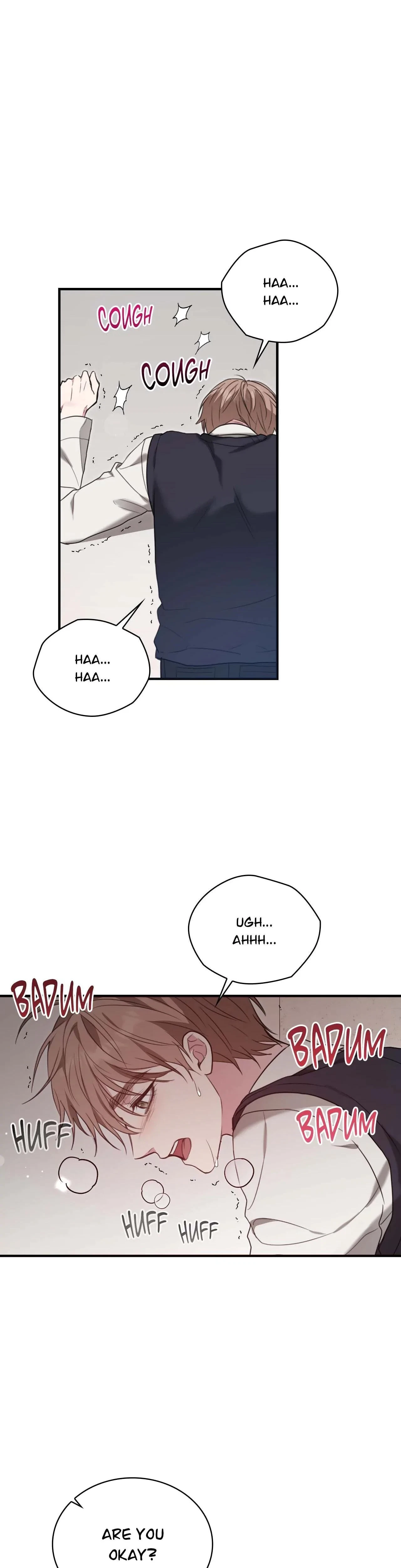 Double Addiction Chapter 2, page 26