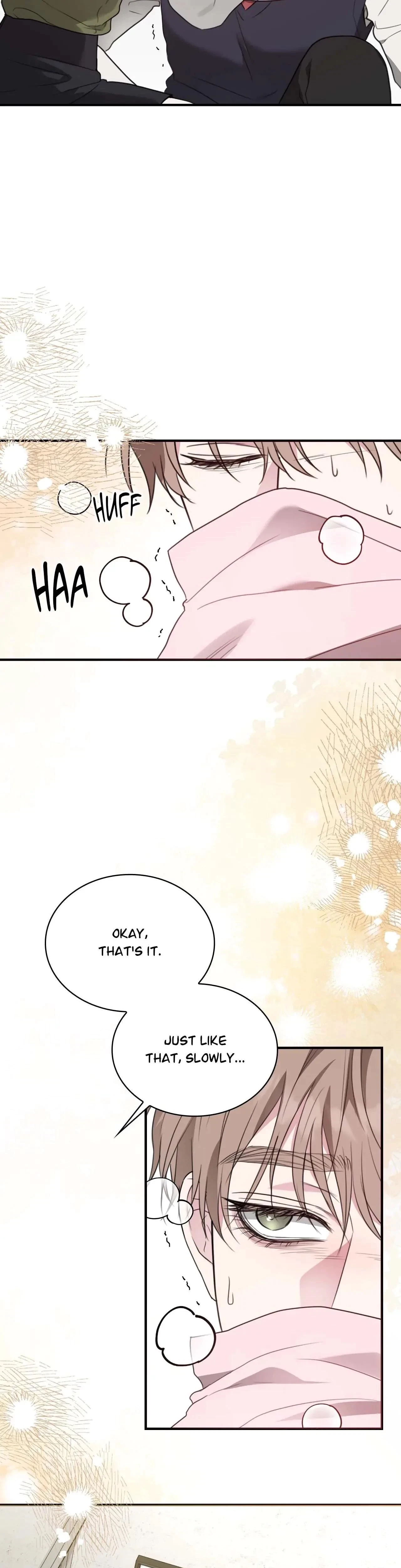 Double Addiction Chapter 2, page 29