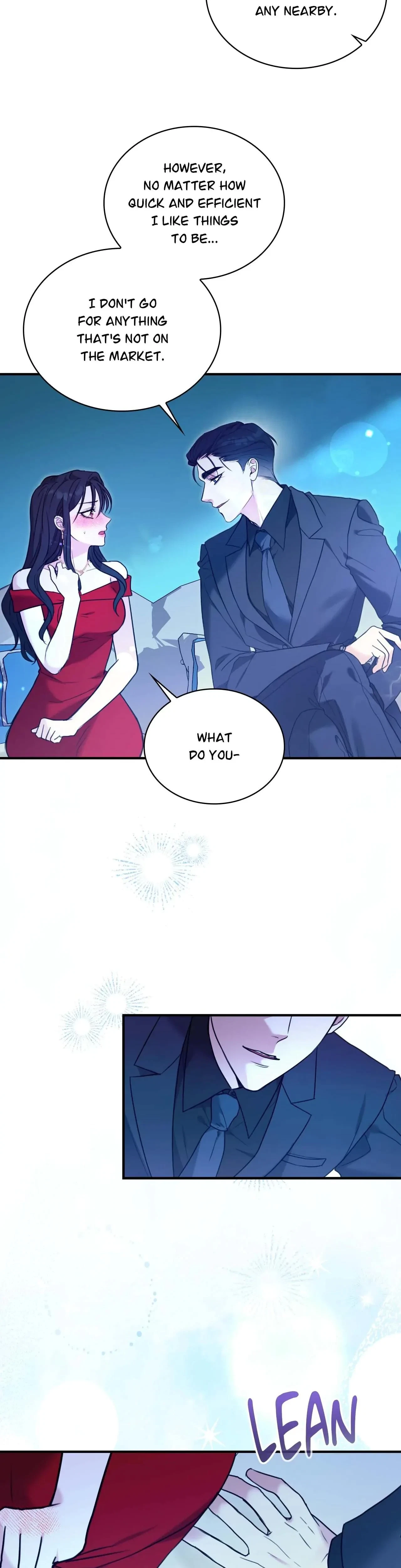 Double Addiction Chapter 2, page 3