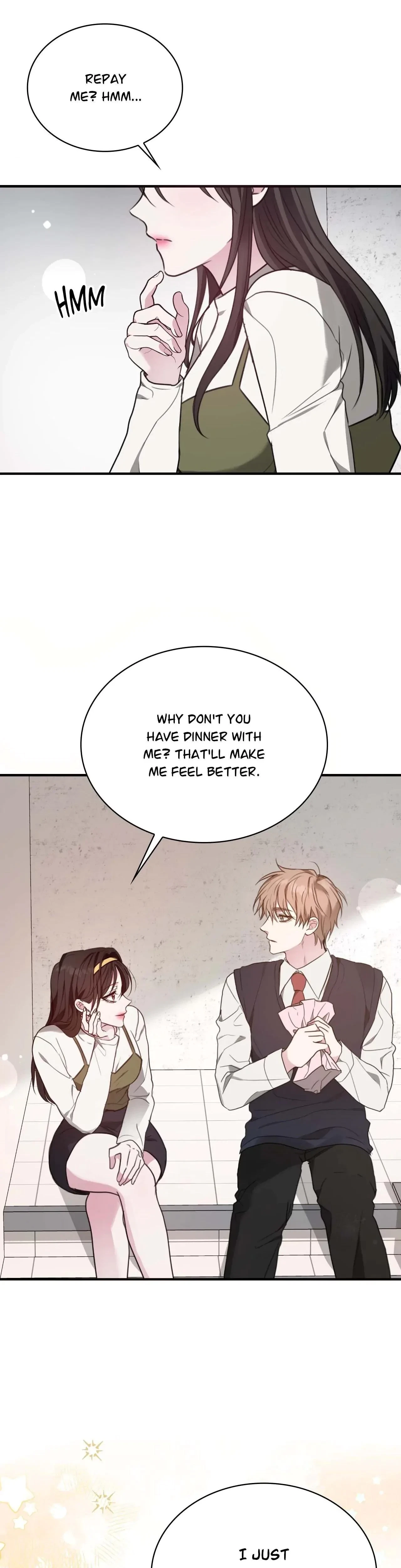 Double Addiction Chapter 2, page 31