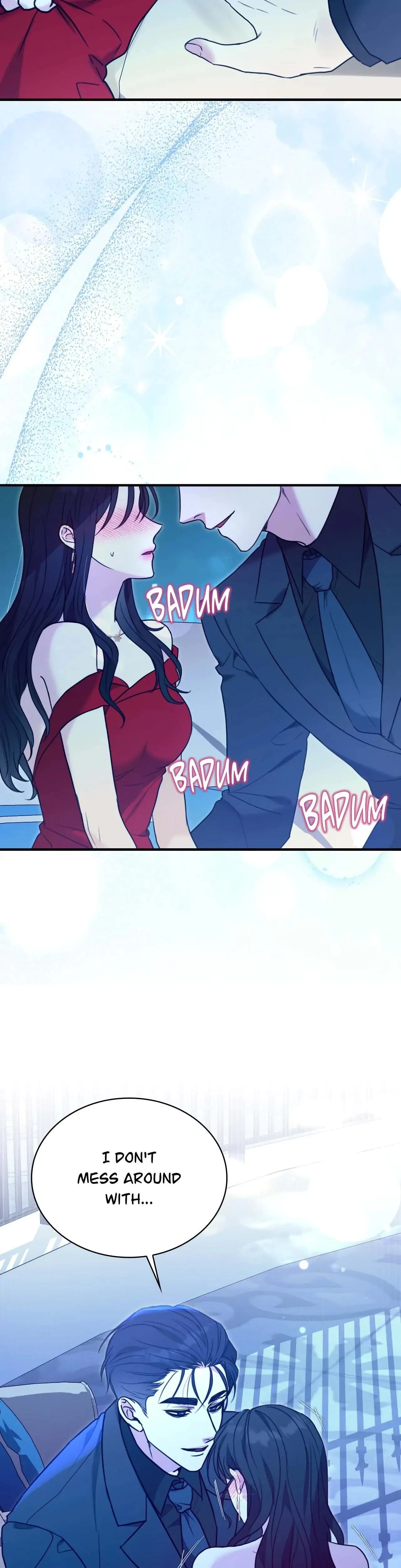 Double Addiction Chapter 2, page 4