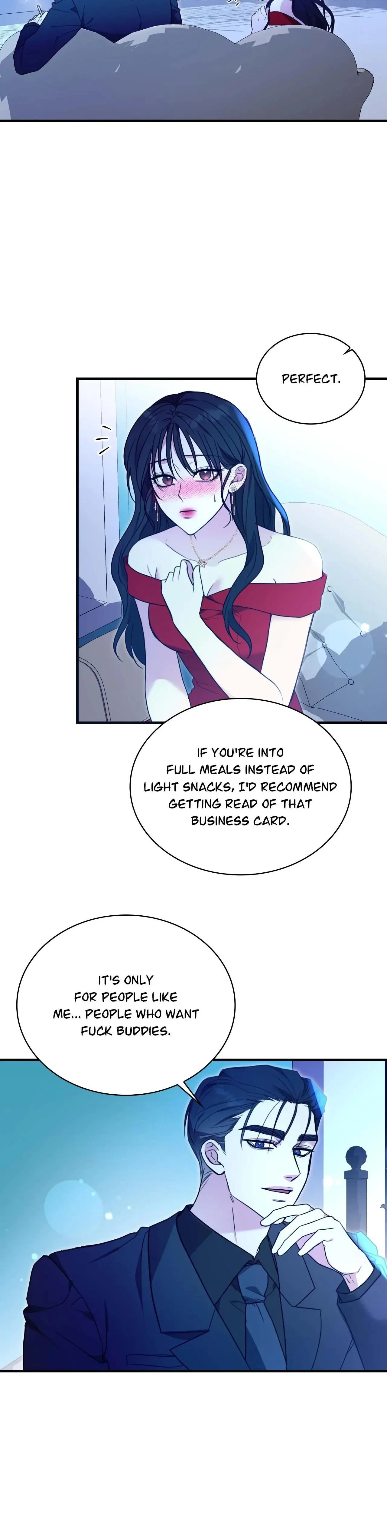 Double Addiction Chapter 2, page 6