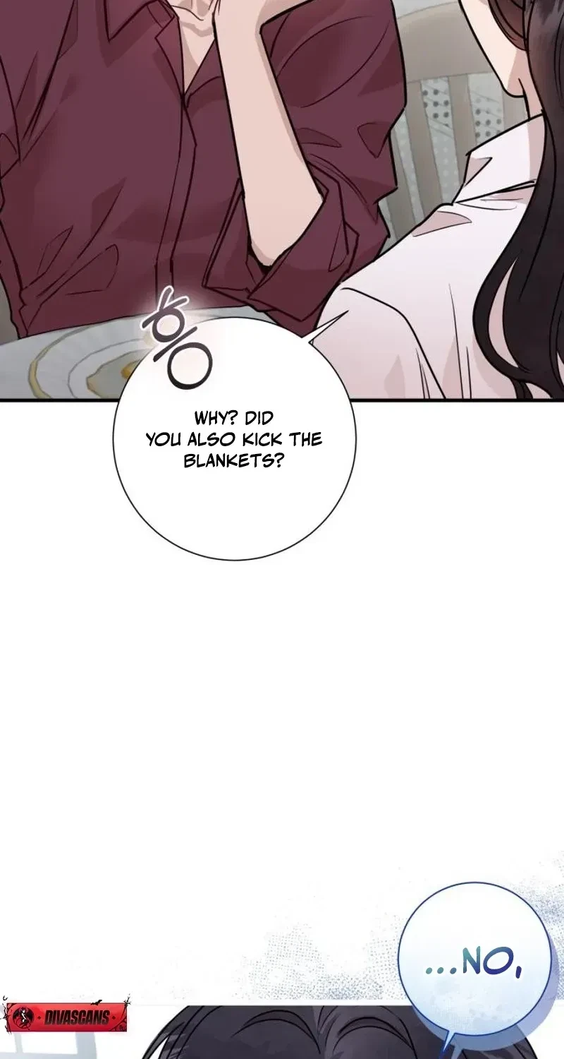 Night's Whispers Chapter 5, page 58