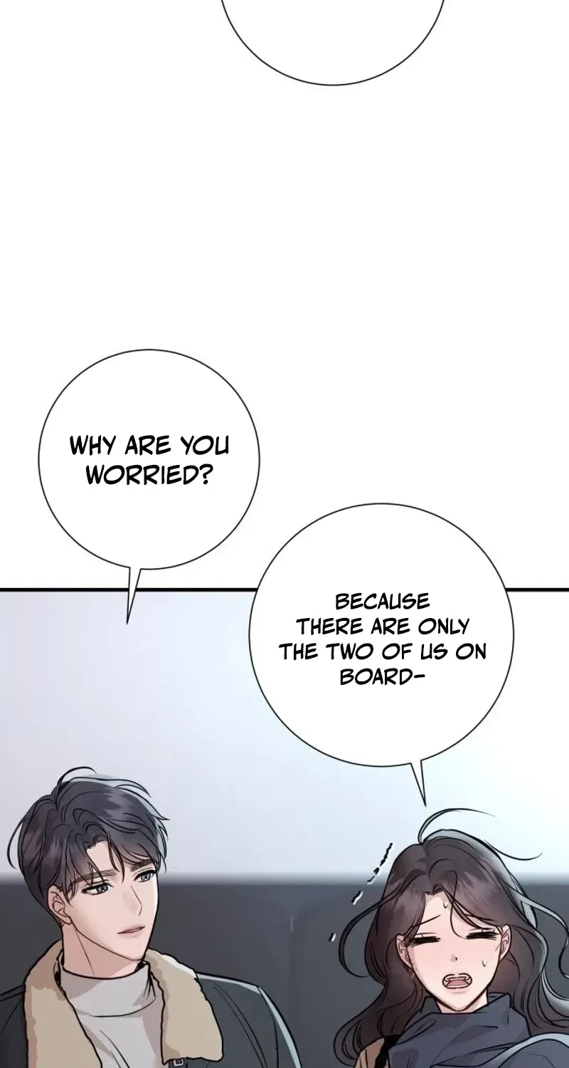 Night's Whispers Chapter 5, page 74