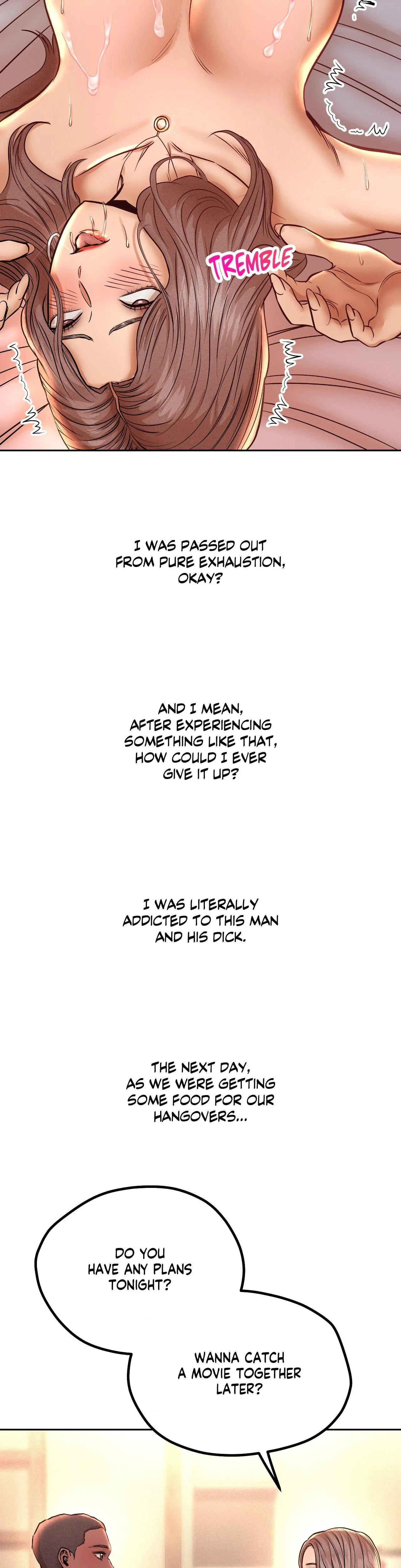 True Or False? Chapter 132, page 10