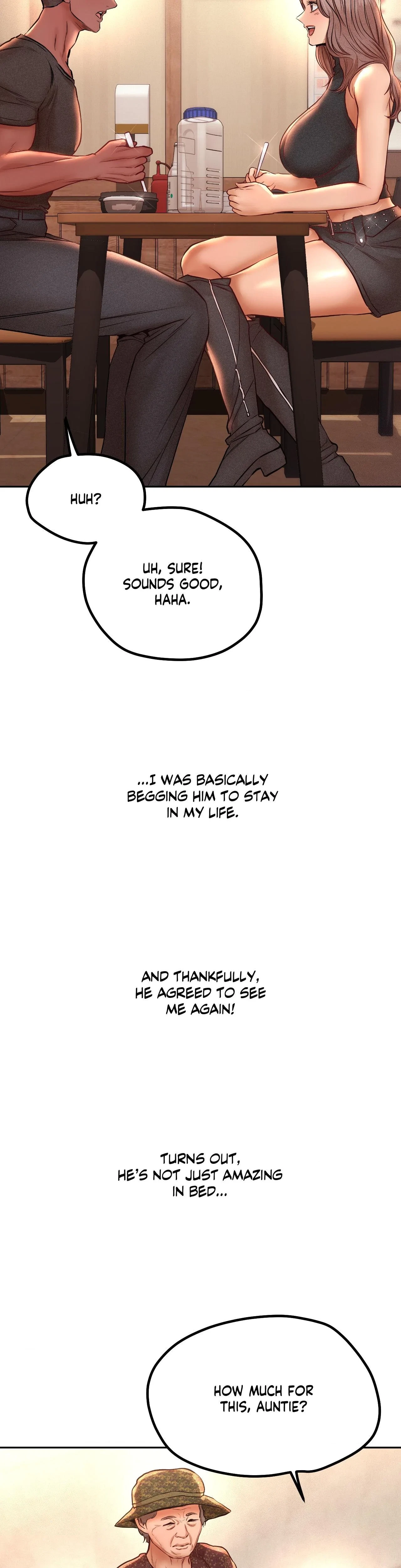 True Or False? Chapter 132, page 11