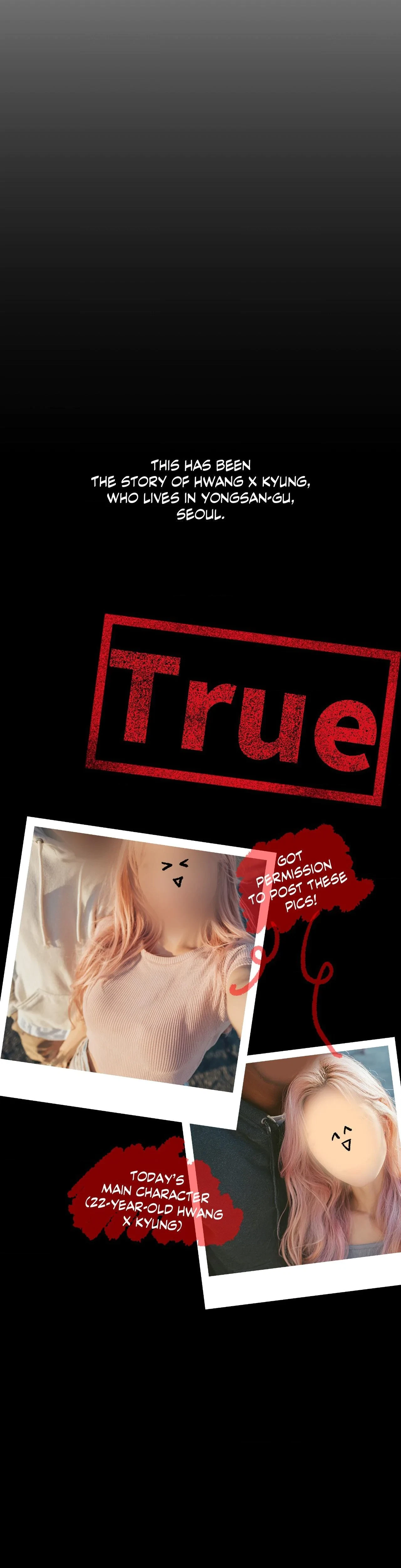 True Or False? Chapter 132, page 14