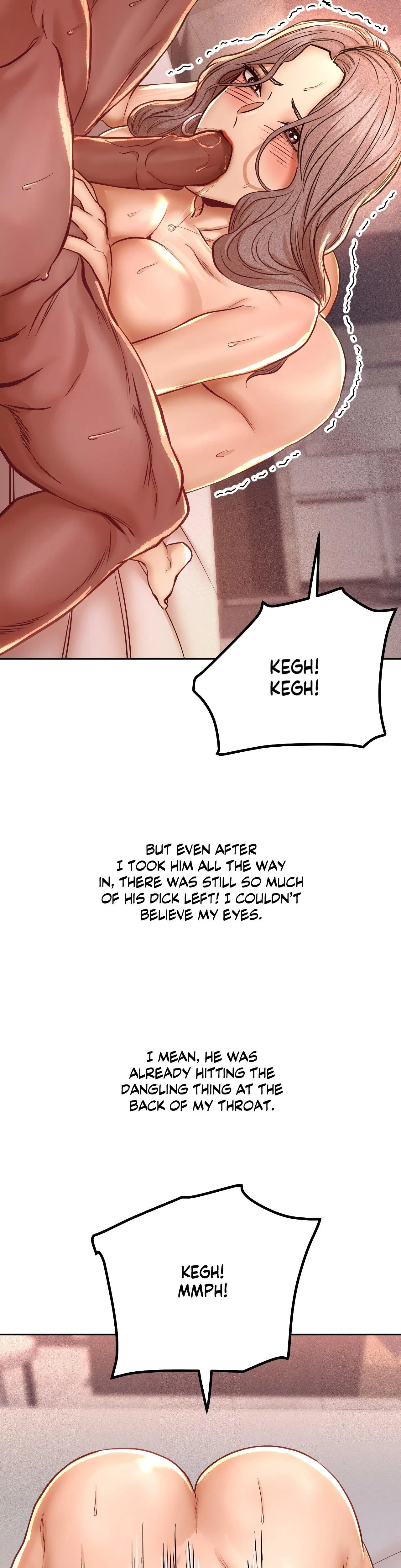 True Or False? Chapter 132, page 2