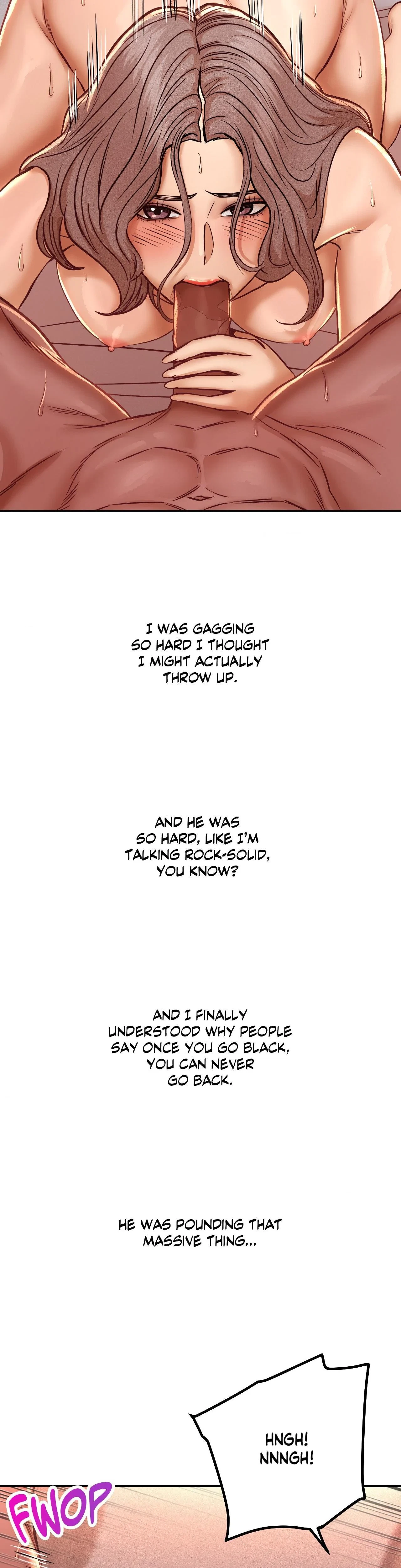 True Or False? Chapter 132, page 3