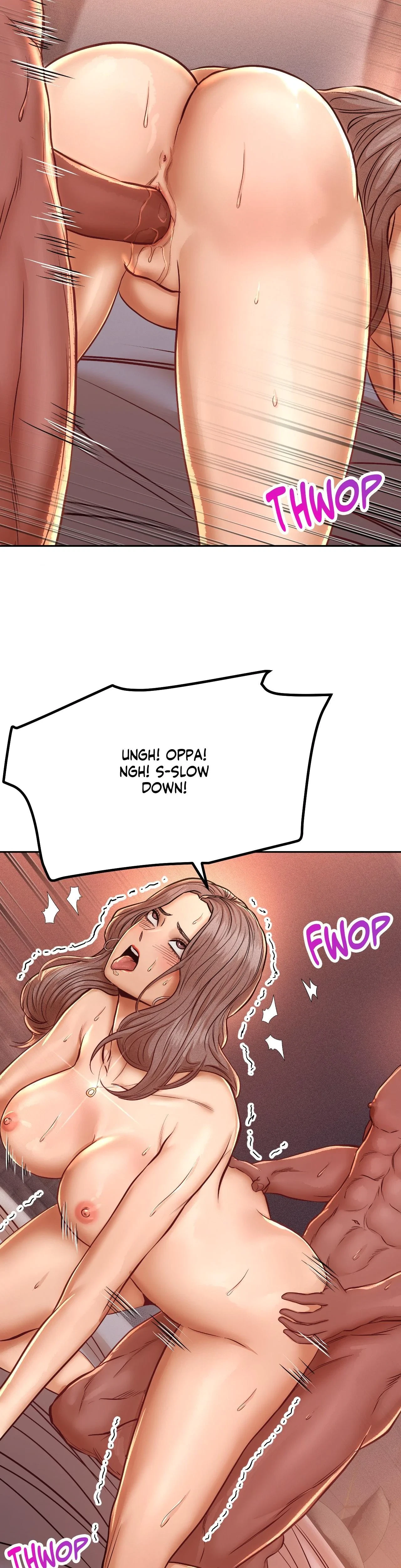 True Or False? Chapter 132, page 4