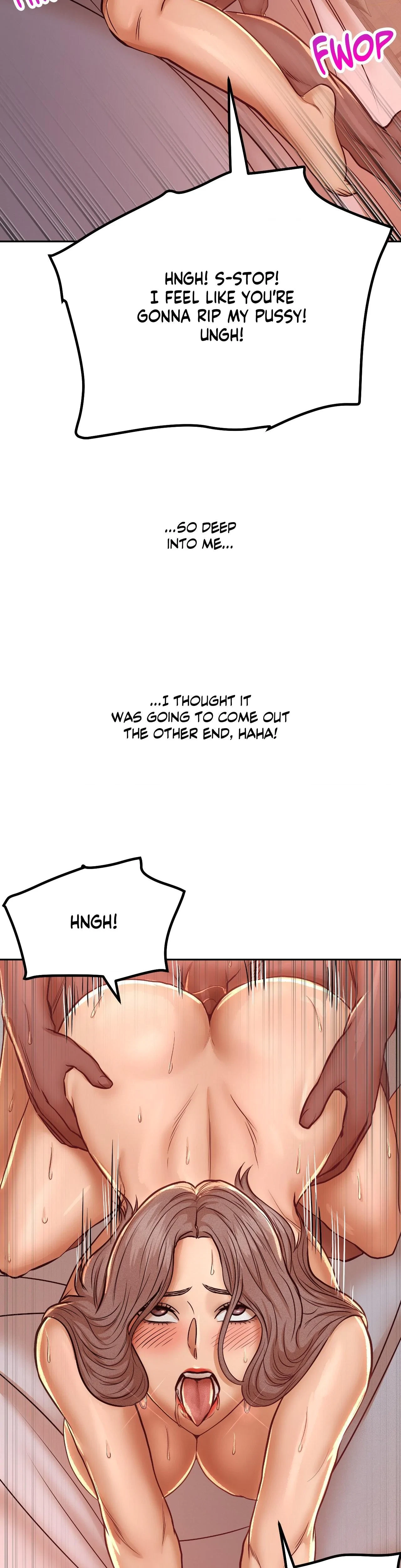 True Or False? Chapter 132, page 5