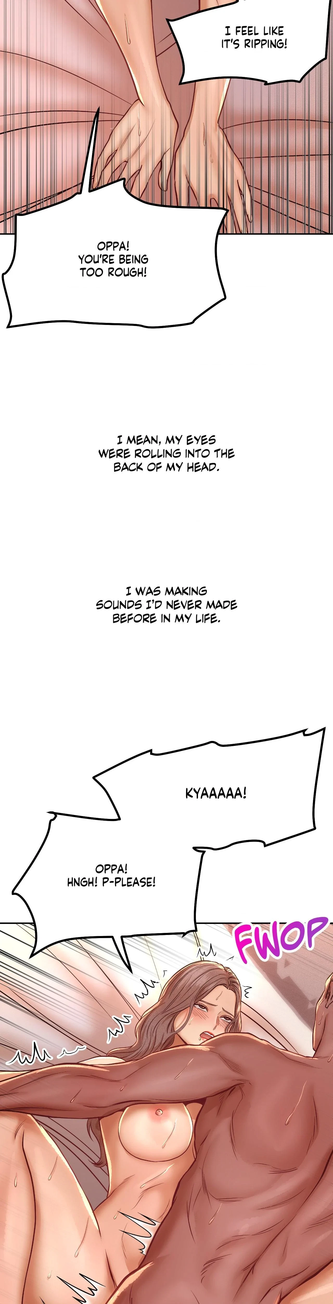 True Or False? Chapter 132, page 6