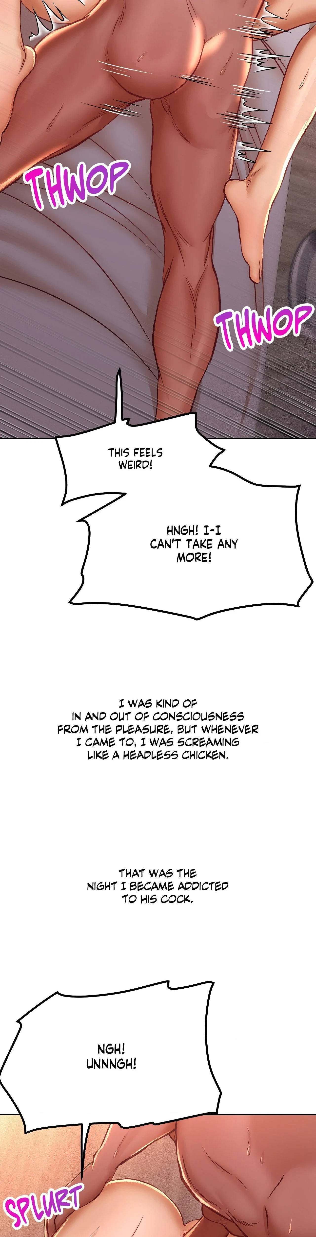 True Or False? Chapter 132, page 7