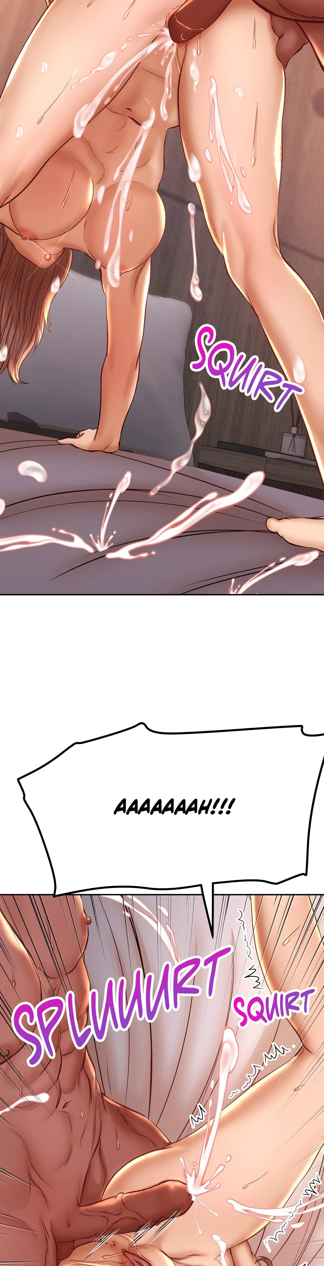 True Or False? Chapter 132, page 8
