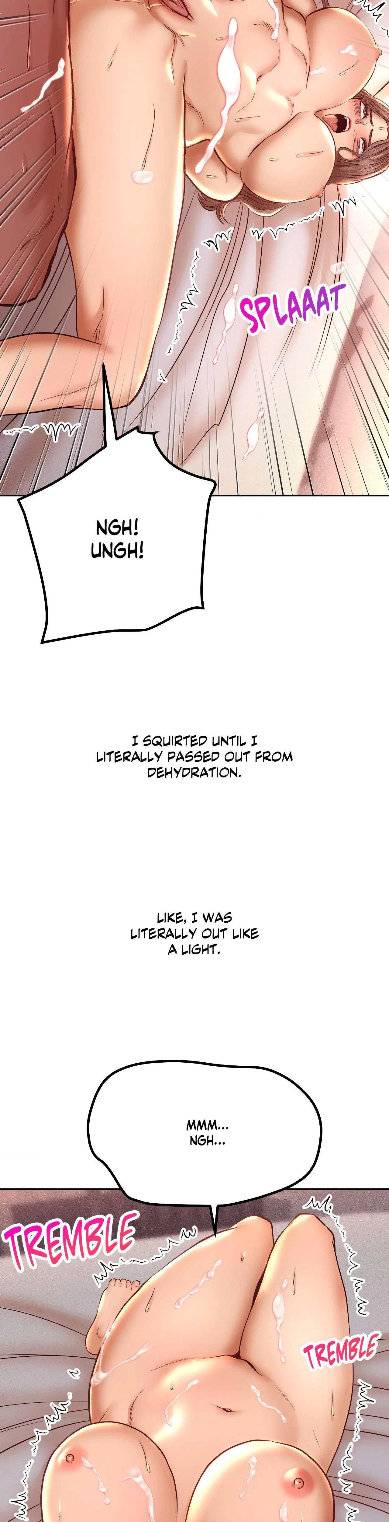 True Or False? Chapter 132, page 9